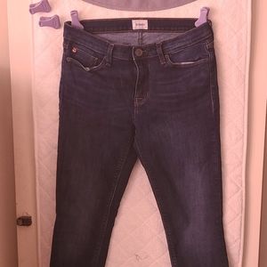 Hudson Jeans